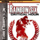 Rainbow Six: Critical Hour