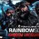 Rainbow Six: Shadow Vanguard