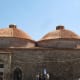 Bathhouse in Bergama Turkey