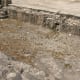 Byzantine Bath House Pool