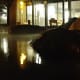Hyotan Onsen outdoor bath