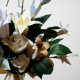 Wedding bouquet by My Bohemian Summer on Etsy