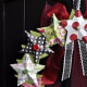 how-to-make-making-paper-wreaths-handmade-home-decoration-craft-ideas
