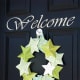 how-to-make-making-paper-wreaths-handmade-home-decoration-craft-ideas