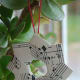 how-to-make-making-paper-wreaths-handmade-home-decoration-craft-ideas