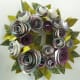 how-to-make-making-paper-wreaths-handmade-home-decoration-craft-ideas