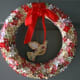 how-to-make-making-paper-wreaths-handmade-home-decoration-craft-ideas