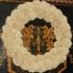 how-to-make-making-paper-wreaths-handmade-home-decoration-craft-ideas