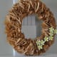 how-to-make-making-paper-wreaths-handmade-home-decoration-craft-ideas