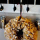 how-to-make-making-paper-wreaths-handmade-home-decoration-craft-ideas