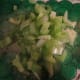 Celery was a nice addition.