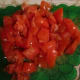 I had never used tomatoes in this before. What a great addition!