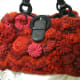 WINTER FREEFORM BAG