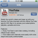 Tap "Free."