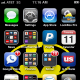 Tap "App Store."