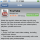 Tap "Install App."