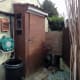 Making Compost Bins with Decking