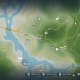 Archaeology 101 - Gameplay 01 Map: Far Cry 3 Relic 93, Heron 3.