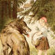 Red riding hood