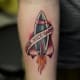 rocket-tattoos-and-meanings-rocket-tattoo-designs-pictures-and-ideas