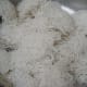 Noolputtu or Idiyappam, good for break fast