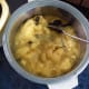 Kappa Puzhungiyathu (Boiled Tapioca). Tasty and healthy food.