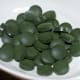 spirulina tablets