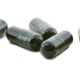 spirulina capsules