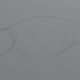 Next drawing the shape of the Demon Dogs torso
