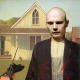 THE SMASHING PUMPKINS have announced the completion of new material with American Gothic, a four-song acoustic EP to be released digitally via the iTunes Store on January 2. Featuring the songs “The Rose March,” “Pox,“ "Again, Again, Again (The Crux)