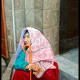 The Sana'ani Sitarah in arts in Yemen - Artist Zaki Yafi