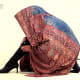 The Sana'ani Sitarah with its other accessories in photography in Yemen - Photographer Ameen Al-Ghabri