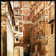 The relationship between the Sana'ani Sitarah and the architectures of the Old City of Sana'a