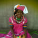 Pedi people, South Africa