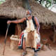 Shangaan hut