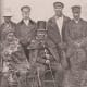 King Moshoeshoe (Moshesh) 18
