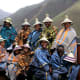 Basotho, Southern Africa