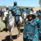 Basotho, Southern Africa