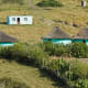 Typical Xhosa houses
