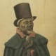 Moshoeshoe 1 (c. 1786 â March 11th, 1870)