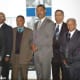 Griqua People, South Africa