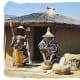 Basotho, Southern Africa