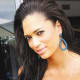 Tatum Keshwar, Miss South Africa 2008