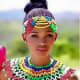 Zulu jewelry