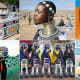 Ndebele, South Africa