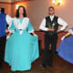 'Volkspele' was the traditional dances of European settlers
