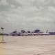 The T-38s of the USAF Thunderbirds, Randolph AFB, TX, 1980.
