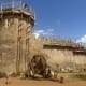 castles-and-forts-architecture