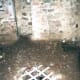 An angstloch at Spantekow Fortress