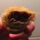 Crisp spring rolls with a delicious pork and vegetable filling